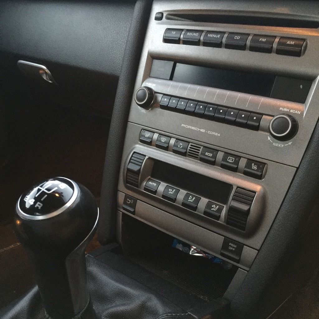 Aircon button quick fix How To